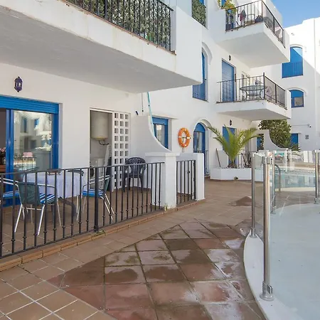 Mykonos Playa 19 Apartment Manilva