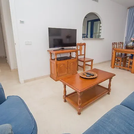 Apartment Mykonos Playa 19 *