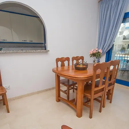Apartment Mykonos Playa 19 Manilva