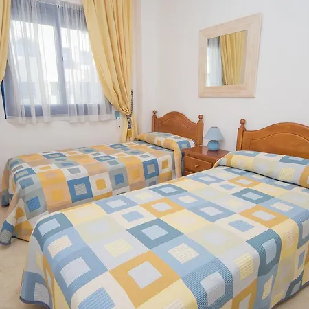 Mykonos Playa 19 Apartment Manilva