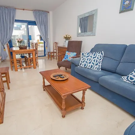 Mykonos Playa 19 公寓