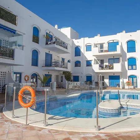 公寓 Mykonos Playa 19