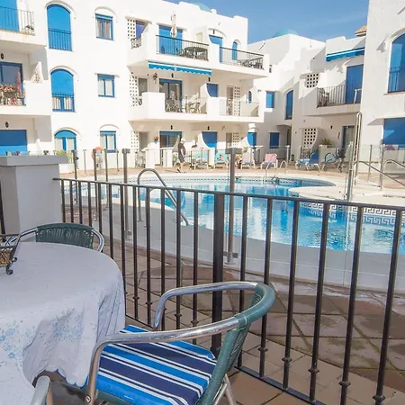 Mykonos Playa 19 公寓 马尼尔瓦